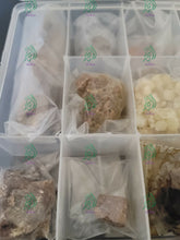 Load image into Gallery viewer, خدمة ختم وتفعيل وتشغيل الاحجار الروحانية والاغراض ببخور تفصيلي شامل عمل روحاني
