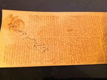 Load image into Gallery viewer, حجاب مندي الروحاني لجلب الرزق والخير باذن الله مجرب فعال سريع مفيد جدا للرزق