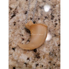 Load image into Gallery viewer, مخلب السبع الروحاني العجيب مخلب الاسدالروحاني الاصلي النادر جدا جدا بالضمان