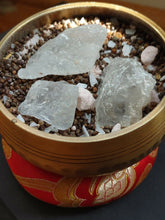 Load image into Gallery viewer, حارق العفاريت بخور للرش وللتحصين وللعلاج الروحاني والنفسي فعال جدا وشديد جدا