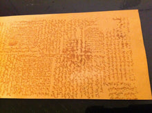 Load image into Gallery viewer, حجاب مندي الروحاني لجلب الرزق والخير باذن الله مجرب فعال سريع مفيد جدا للرزق