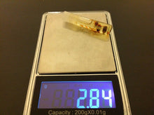 Load image into Gallery viewer, زيت روحاني عطر المحبه والجلب الشديد لجلب القلوب محبة فعال جدا للرجال والنساء