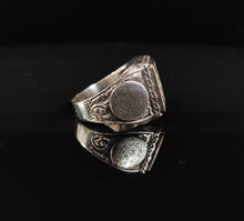 Load image into Gallery viewer, الخاتم السليماني النادر والعجيب خاتم سيدنا سليمان شغال وبالضمان عمل روحاني مكتمل