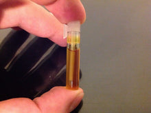 Load image into Gallery viewer, زيت روحاني عطر روحي لتقويه الاحجار وتغذيه الخدام وتفعيل وارجاع الروحانيه نادر