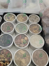 Load image into Gallery viewer, خدمة ختم وتفعيل وتشغيل الاحجار الروحانية والاغراض ببخور تفصيلي شامل عمل روحاني