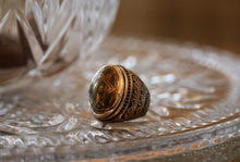 Load image into Gallery viewer, خاتم السبعة ملوك الروحاني الرهيب خاتم العجائب بالضمان للمتخصصين فقط