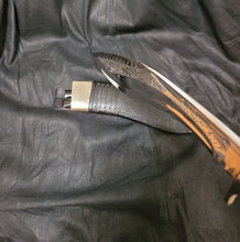 Load image into Gallery viewer, حربة البرق جنبية رعد المبروقة الاصلية بالضمان قطعه واحدة فقط تقف على الحد