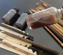 Load image into Gallery viewer, مداد روحاني طاهر حبر روحاني صالح الحبر المداد الروحاني المدد الرمان الاحمر