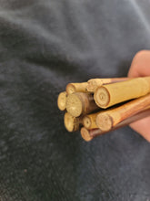 Load image into Gallery viewer, قلم القصب الروحاني المشروط القلم الروحاني قلم المداد الصالح جاهز كامل فعال