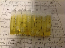 Load image into Gallery viewer, زيت الحبة السوداء زيت الرقية والعلاج الروحاني مقروء عليه ايات الرقية كامله مكررة