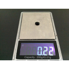 Load image into Gallery viewer, خرزة الافعى الكوبرى الملك خرزة الحية الاصلية - شيخ روحاني معالج روحاني حرز خرز ابطال السحر علاج روحاني رقية شرعية