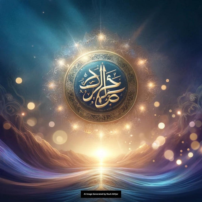 تحقيق الرخاء والنجاح مع السحر الصوفي التويز الإسلامي للثروة