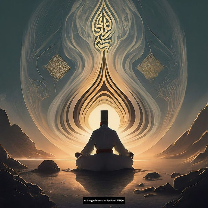 فوائد التعويذات الصوفية للصحة النفسية